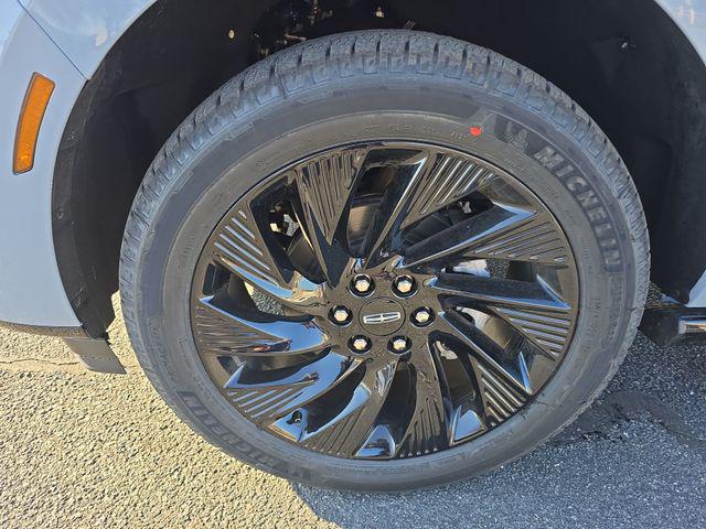 2026 Lincoln Navigator Reserve L