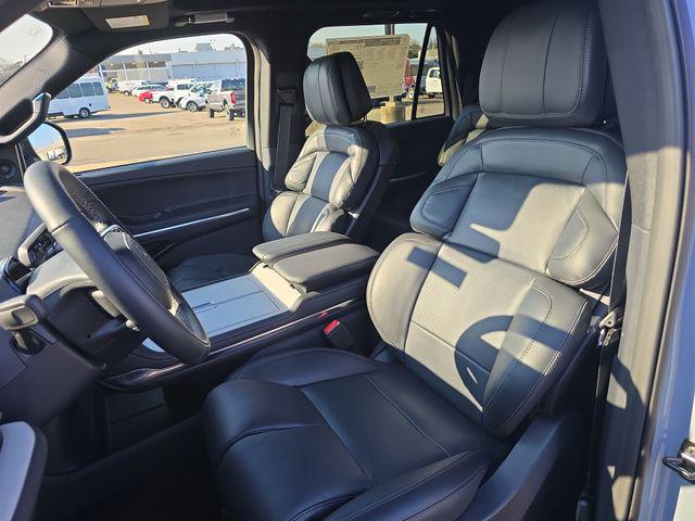 2026 Lincoln Navigator Reserve L