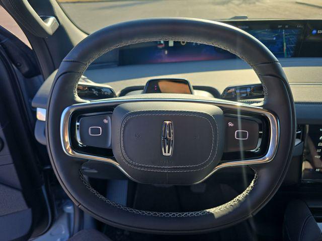 2026 Lincoln Navigator Reserve L