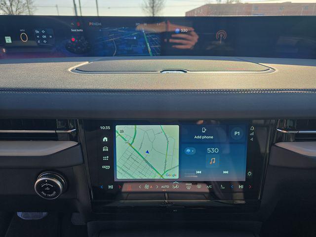 2026 Lincoln Navigator Reserve L