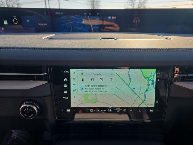 2026 Lincoln Navigator Reserve L