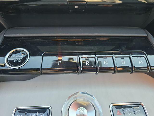 2026 Lincoln Navigator Reserve L