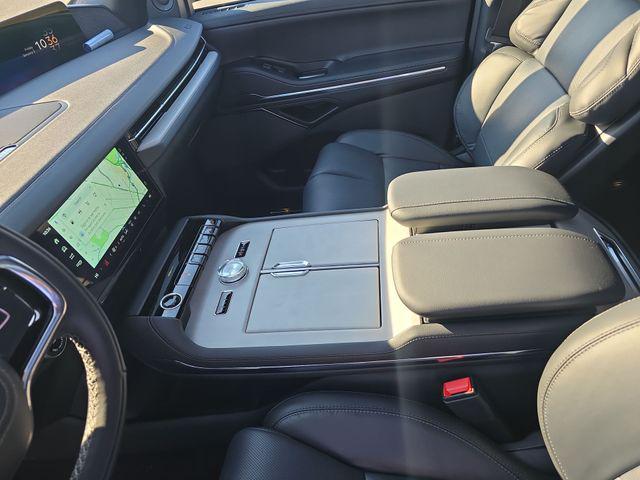 2026 Lincoln Navigator Reserve L