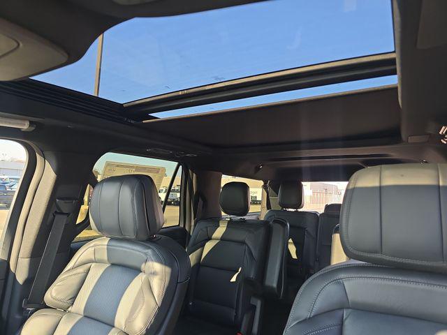 2026 Lincoln Navigator Reserve L