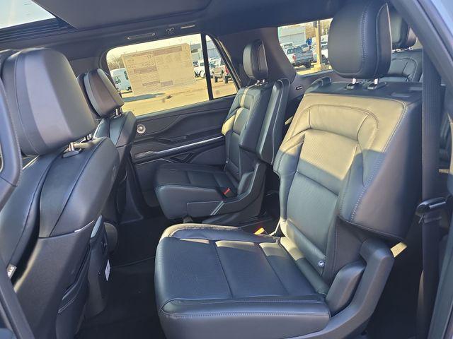 2026 Lincoln Navigator Reserve L