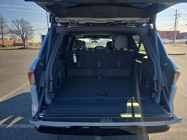 2026 Lincoln Navigator Reserve L