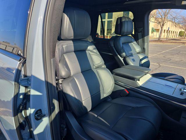 2026 Lincoln Navigator Reserve L