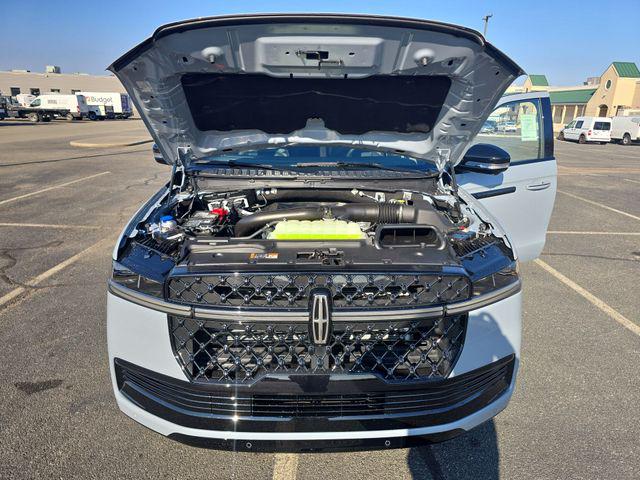 2026 Lincoln Navigator Reserve L