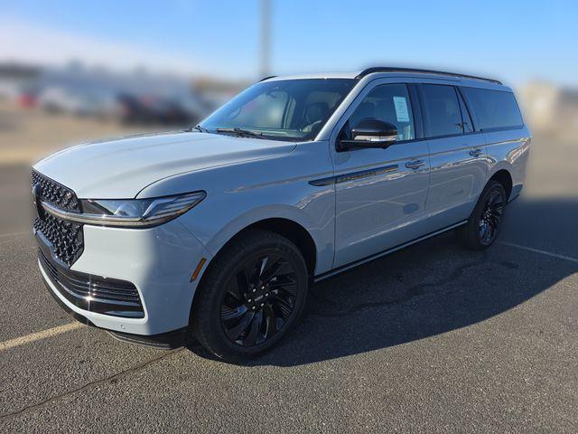 2026 Lincoln Navigator Reserve L for sale in Richmond, VA