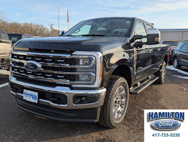 2026 Ford F-250 LARIAT for sale in Crane, MO