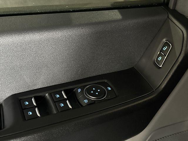 2026 Ford F-550 XL