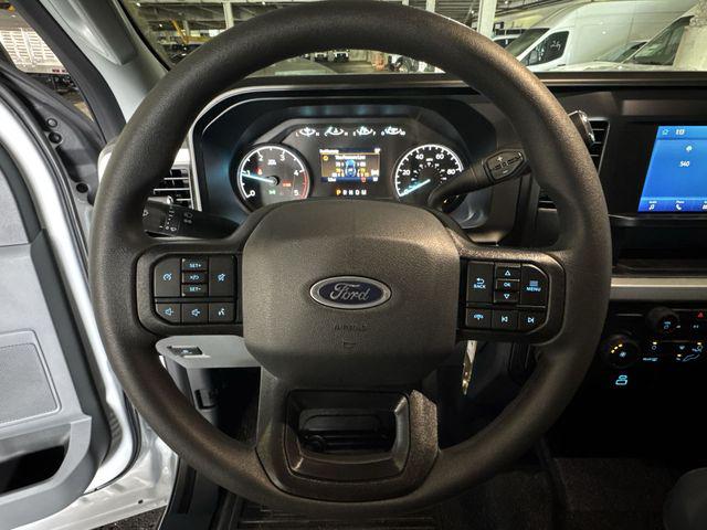 2026 Ford F-550 XL