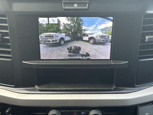 2026 Ford F-550 XL