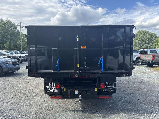 2026 Ford F-550 XL