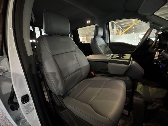 2026 Ford F-550 XL