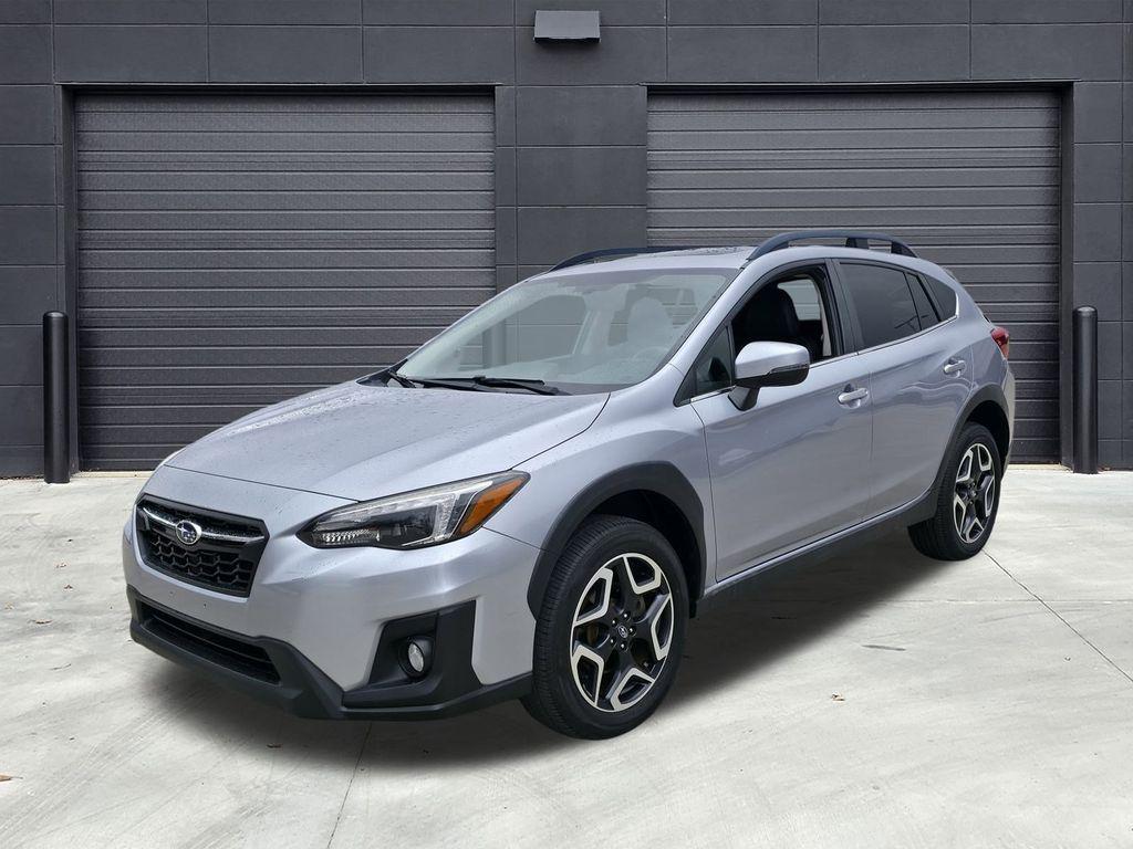 2019 Subaru Crosstrek Limited