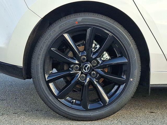 2026 Mazda Mazda3 2.5 Turbo Premium Plus