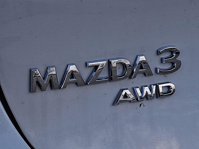 2026 Mazda Mazda3 2.5 Turbo Premium Plus