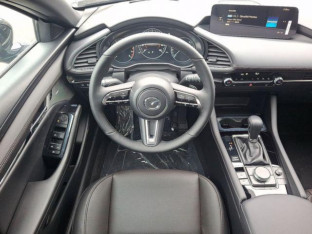 2026 Mazda Mazda3 2.5 Turbo Premium Plus