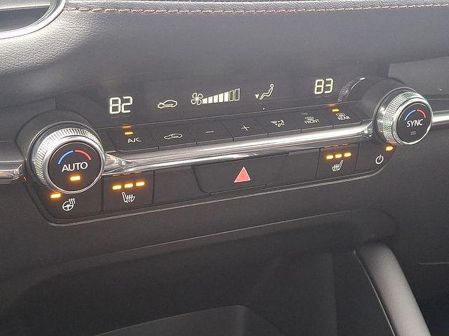 2026 Mazda Mazda3 2.5 Turbo Premium Plus