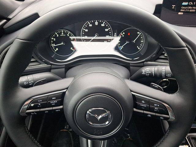2026 Mazda Mazda3 2.5 Turbo Premium Plus