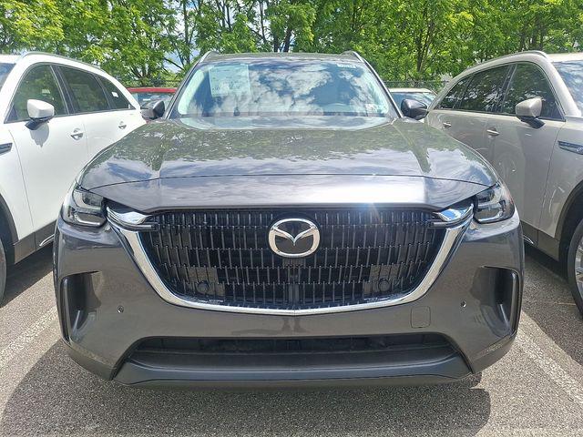 2026 Mazda X-90 Preferred