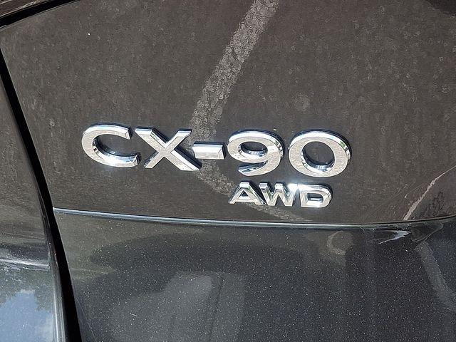 2026 Mazda X-90 Preferred