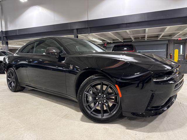 2026 Dodge Charger Scat Pack Plus 2-Door AWD for sale in Paramus, NJ
