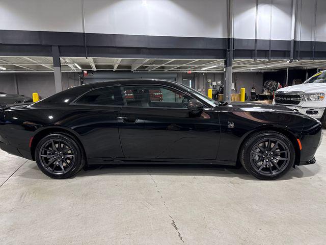 2026 Dodge Charger Scat Pack Plus 2-Door AWD
