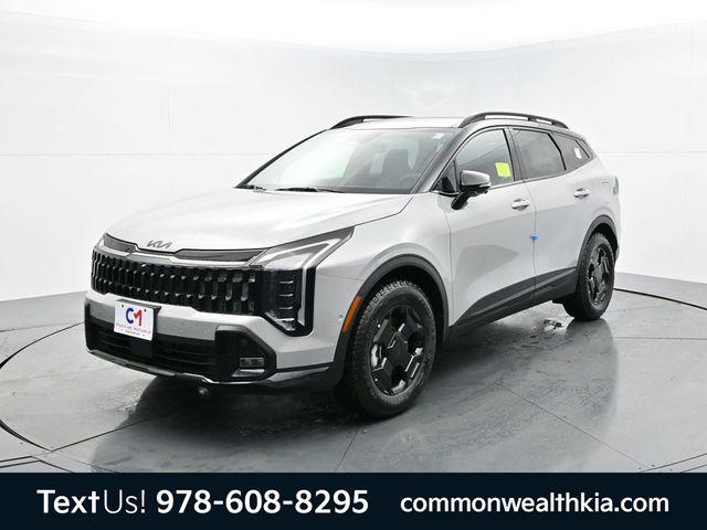 2026 Kia Sportage X-Pro Prestige for sale in Lawrence, MA