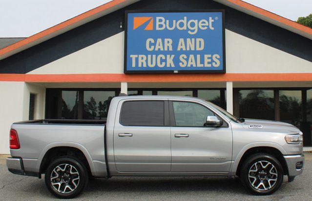 2025 Ram 1500 Laramie Crew Cab 4x4 5'7" Box for sale in Columbus, GA