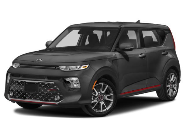2020 Kia Soul GT-Line for sale in Merrimack, NH