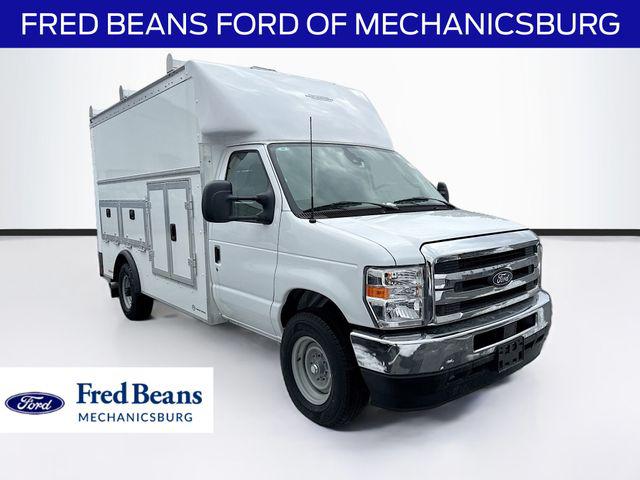 2026 Ford E-350 Cutaway Base for sale in Mechanicsburg, PA