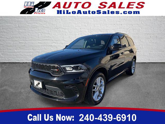 2024 Dodge Durango GT Plus AWD for sale in Cockeysville, MD