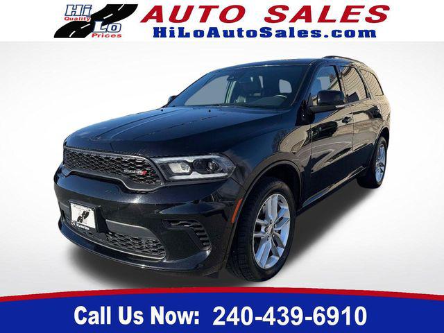 2024 Dodge Durango GT Plus AWD for sale in Cockeysville, MD