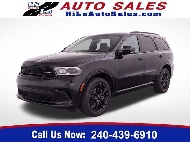 2024 Dodge Durango GT Plus AWD for sale in Cockeysville, MD