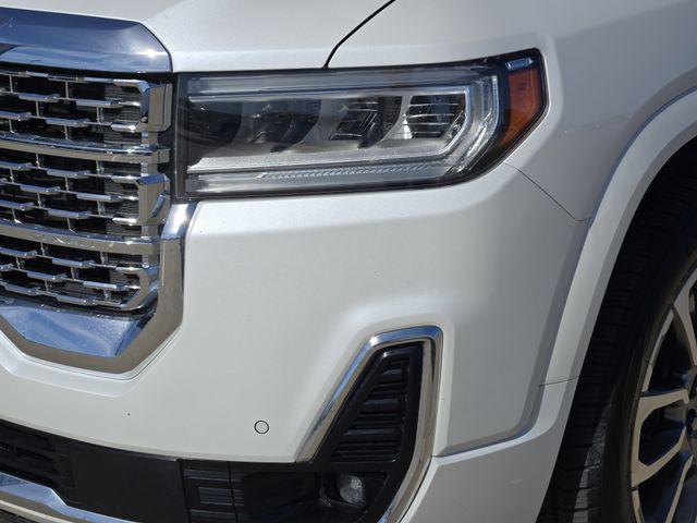 2022 GMC Acadia FWD Denali