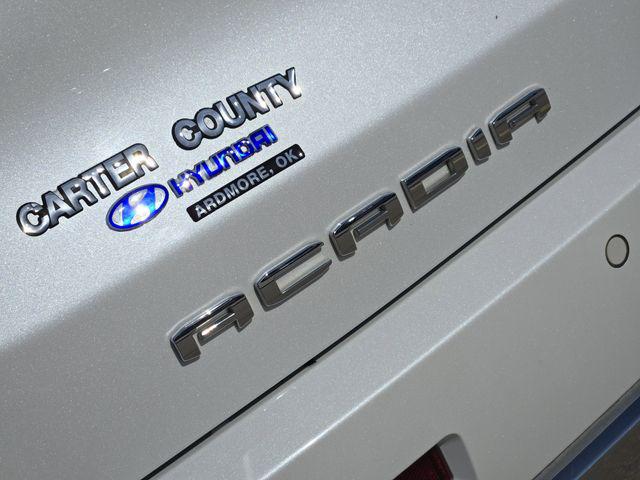 2022 GMC Acadia FWD Denali