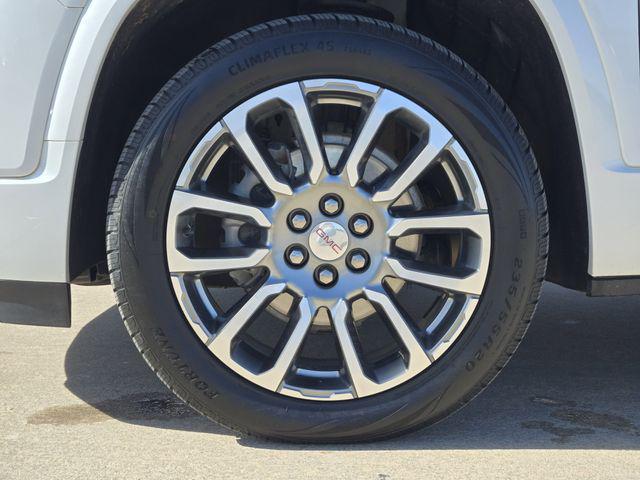 2022 GMC Acadia FWD Denali