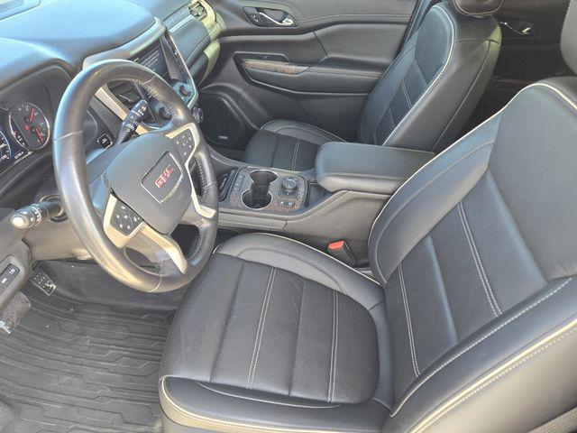 2022 GMC Acadia FWD Denali