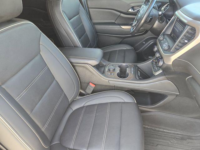 2022 GMC Acadia FWD Denali