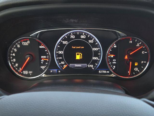 2022 GMC Acadia FWD Denali