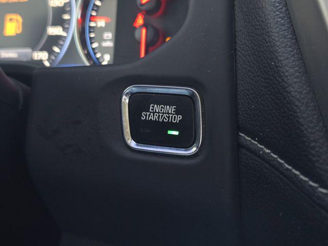 2022 GMC Acadia FWD Denali