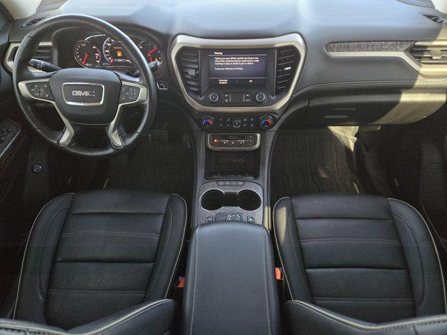 2022 GMC Acadia FWD Denali