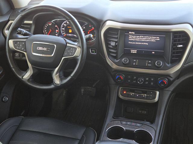 2022 GMC Acadia FWD Denali