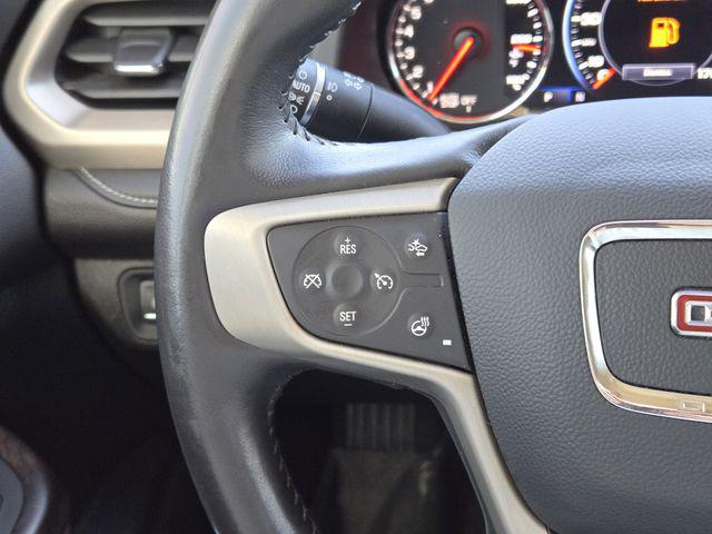 2022 GMC Acadia FWD Denali