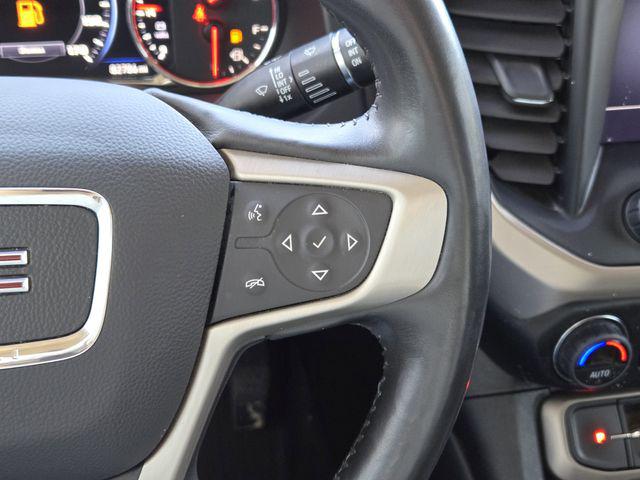 2022 GMC Acadia FWD Denali