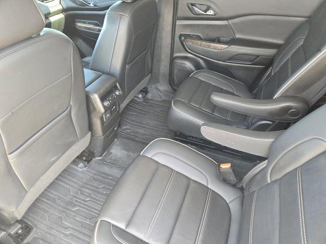 2022 GMC Acadia FWD Denali