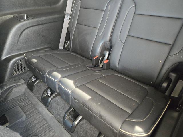 2022 GMC Acadia FWD Denali