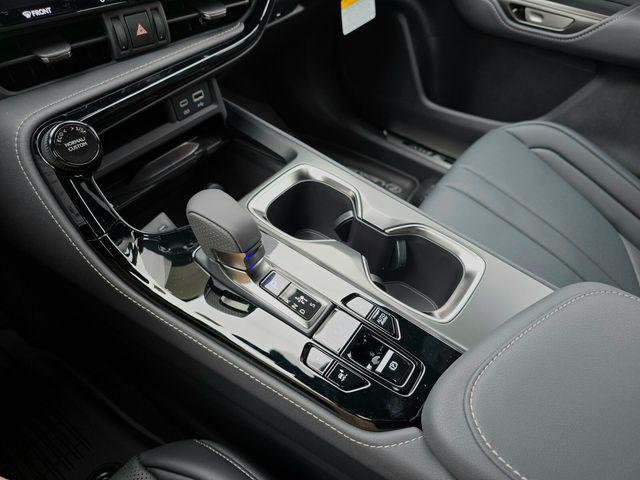 2026 Lexus NX F SPORT Handling